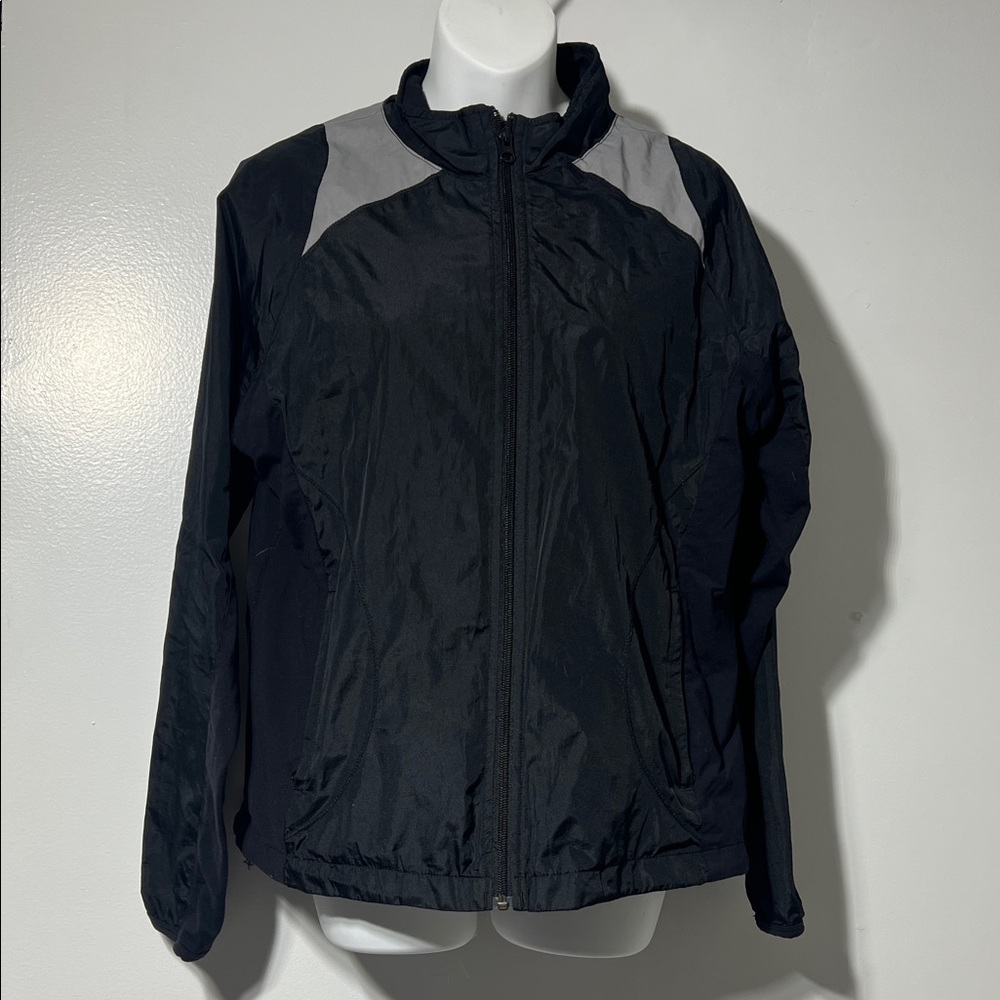 La SENZA Spirit Running Jacket Windbreaker